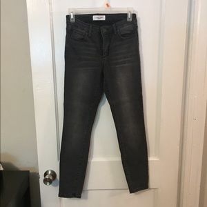 CJ’s Favorite Classics, Charcoal Black